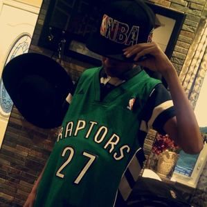 Meet your Posher, Danny